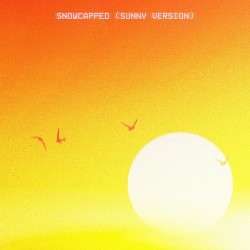 Snowcapped (sunny version)