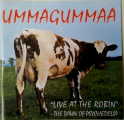 "Live at the Robin" - The Dawn of Psychedelia