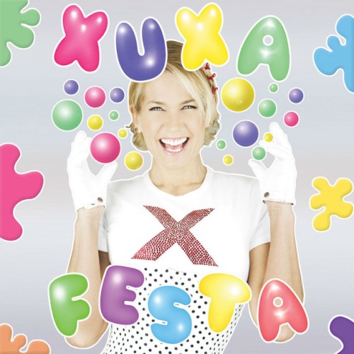 Xuxa só para baixinhos 6
