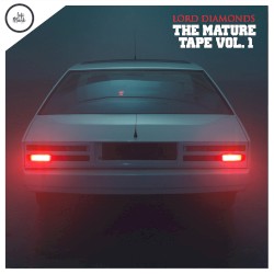 The Mature Tape Vol. 1