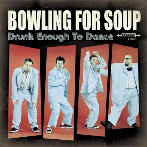 Drunk Enough to Dance