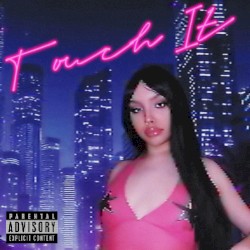 #TouchIt (Ouh)