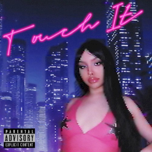 #TouchIt (Ouh)