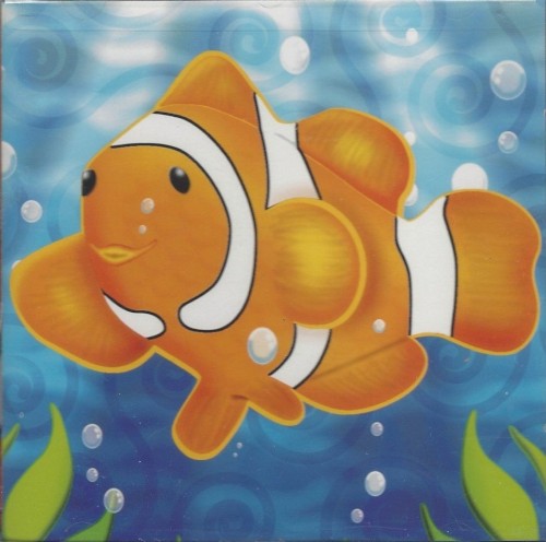 Kids Under the Sea Fun