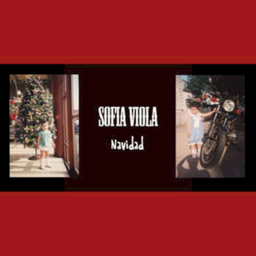 Single navideño