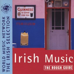 The Rough Guide to Irish Music