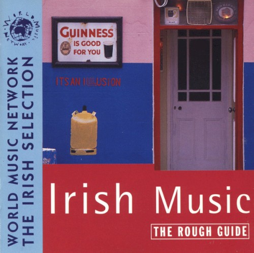 The Rough Guide to Irish Music