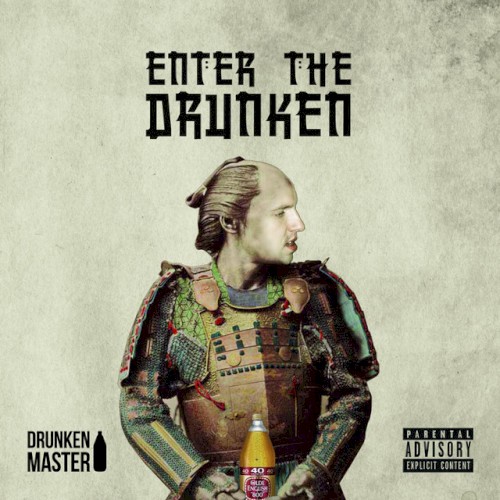 Enter the Drunken