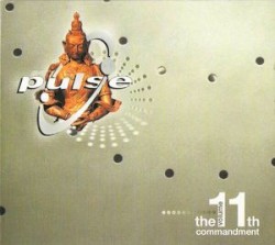 Pulse, Volume 11: The 11th Commandment