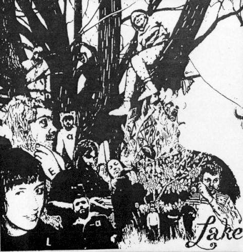 First Album