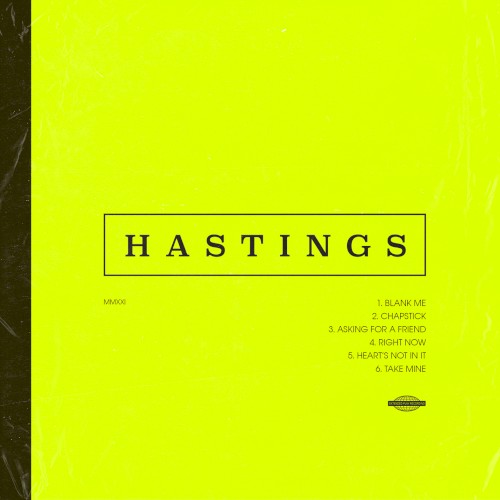 Hastings