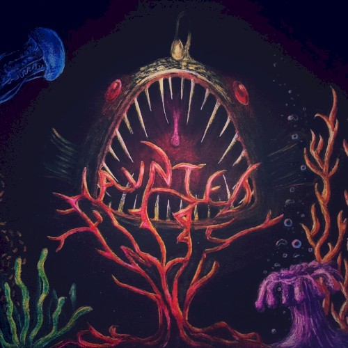 Haunted Reef