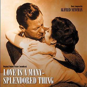 Love Is a Many-Splendored Thing