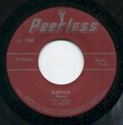 Eleonor / Canción del alma