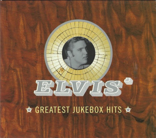 Elvis' Greatest Jukebox Hits