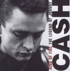 Ring of Fire: The Legend of Johnny Cash
