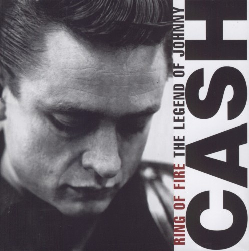 Ring of Fire: The Legend of Johnny Cash