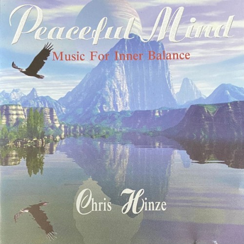 Peaceful Mind - Music For Inner Balance
