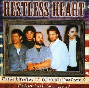 All American Country
