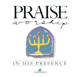 In His Presence