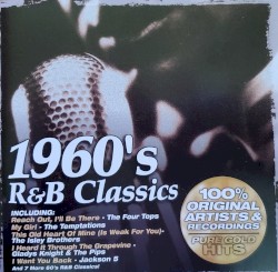 1960’s R&B Classics
