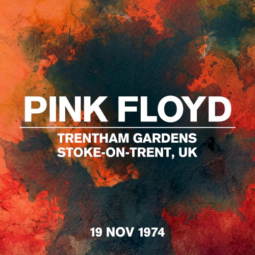 British Winter Tour 74