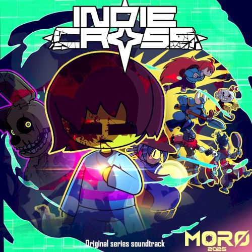 INDIE CROSS EPISODE 2