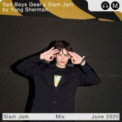 2020-02-21: Sad Boys Gear x Slam Jam