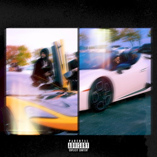 100k on a Coupe