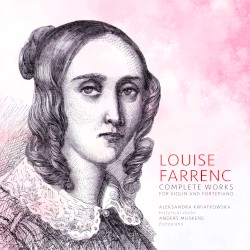 Complete Works for Violin and Fortepiano