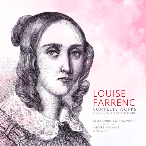 Complete Works for Violin and Fortepiano
