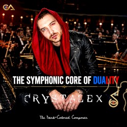 Dark symphonic instrumental album 2021–2026