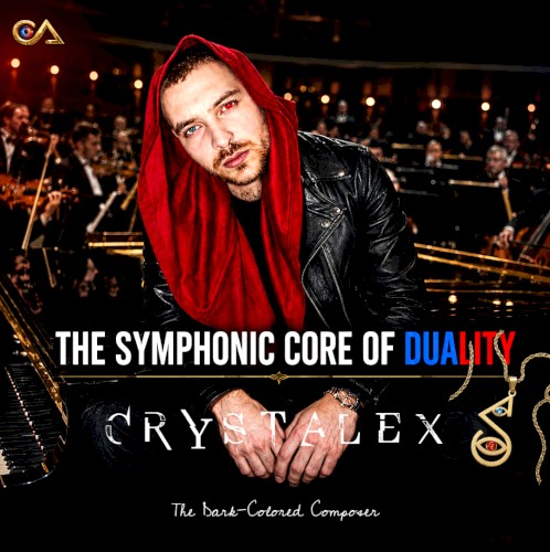 Dark symphonic instrumental album 2021–2026