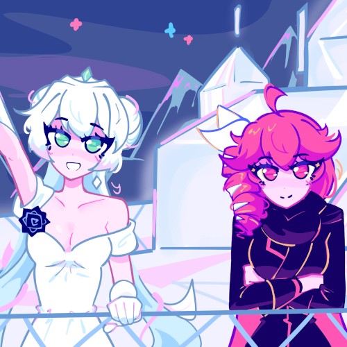 Tale of the Snow Queen