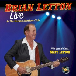 Live at the Barham Services Club