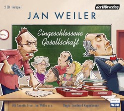 Eingeschlossene Gesellschaft