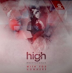 With You / Nowhere