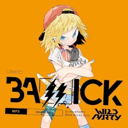 BASSICK EP