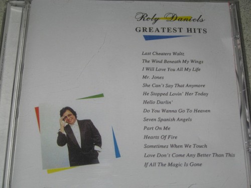 Greatest Hits