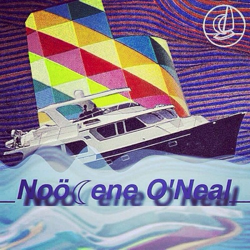 SAILBOAT ⓄⒼ