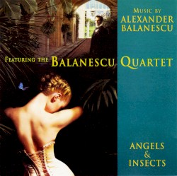 Angels & Insects