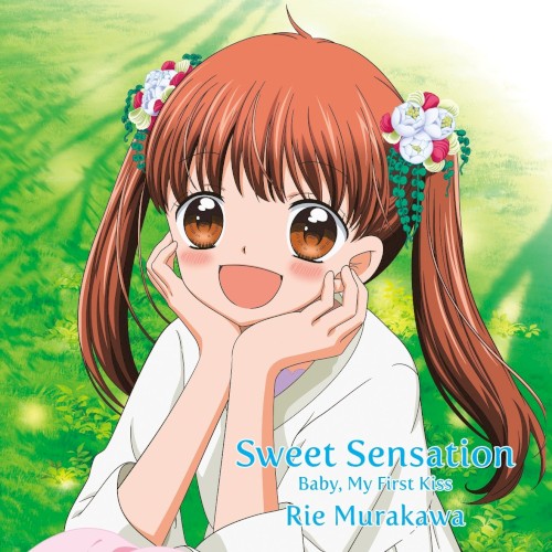 Sweet Sensation / Baby, My First Kiss