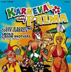 Karneval auf Palma
