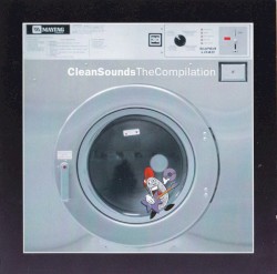 Clean Sounds - The Compilation