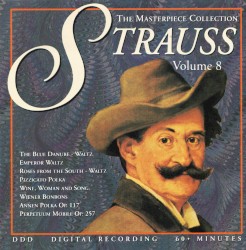 Strauss