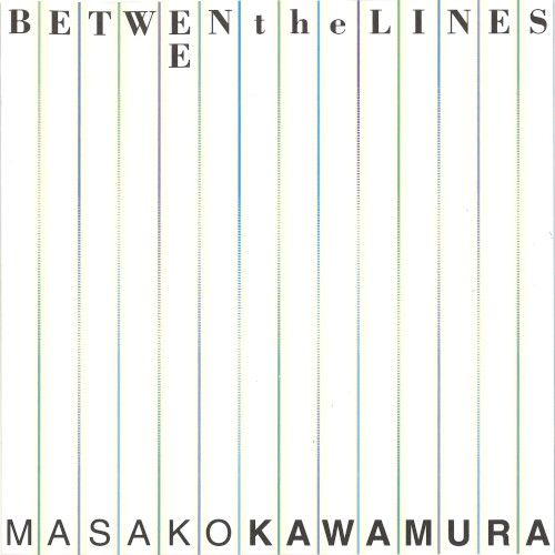 BETWEEN the LINES