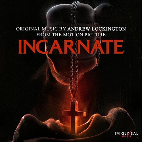 Incarnate: Original Motion Picture Soundtrack