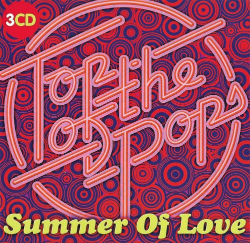 Top of the Pops: Summer of Love