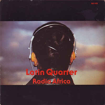 Radio Africa