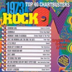 Rock On 1973